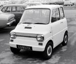 Ford Comuta Concept 1967 года